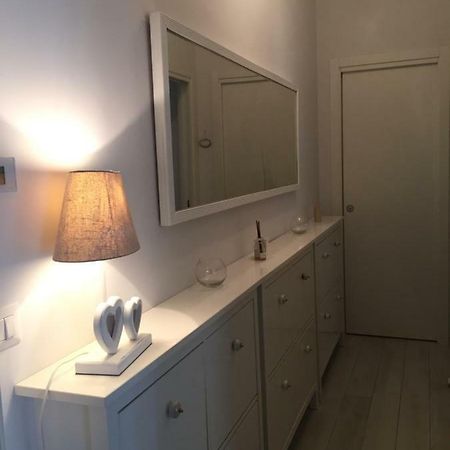 Medeum Apartment โมดูโญ ภายนอก รูปภาพ