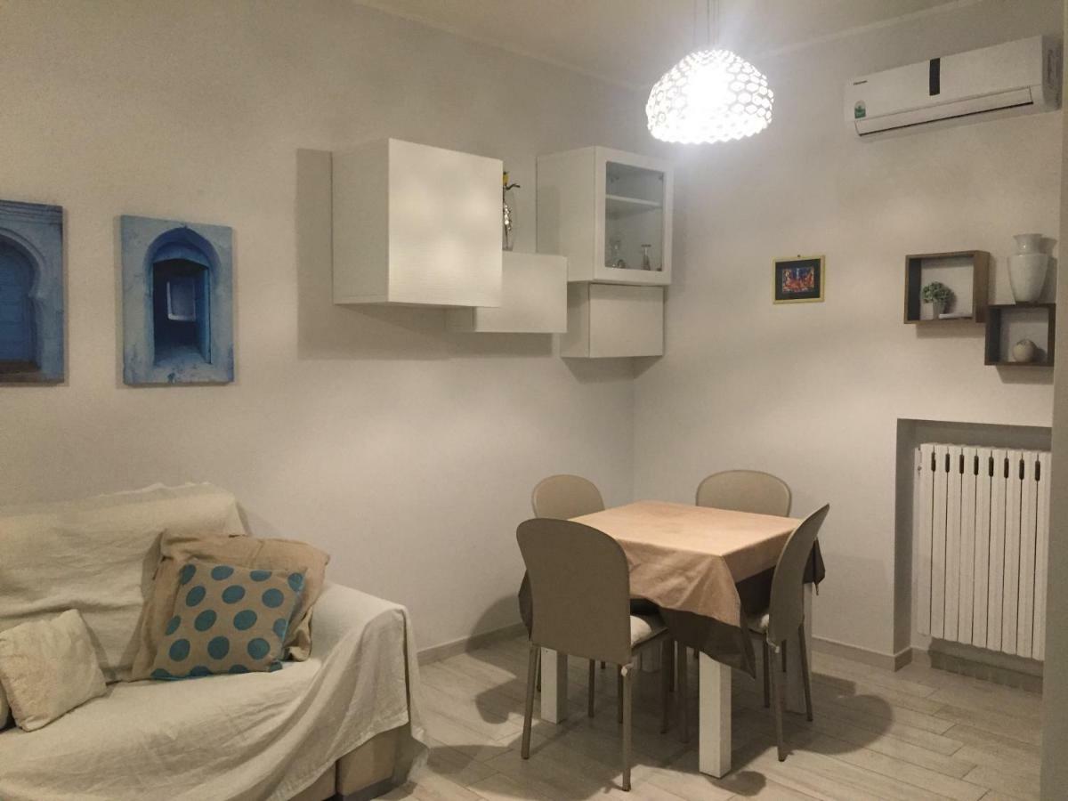 Medeum Apartment โมดูโญ ภายนอก รูปภาพ