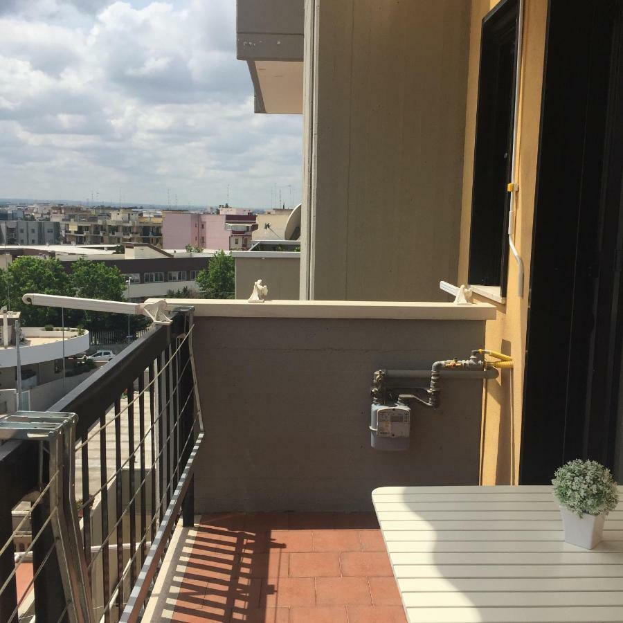 Medeum Apartment โมดูโญ ภายนอก รูปภาพ