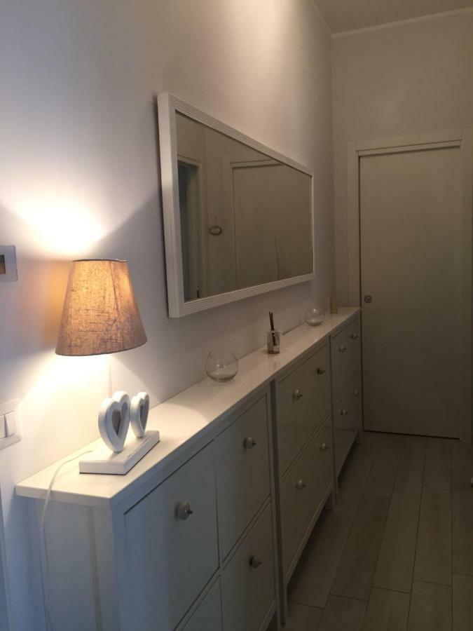 Medeum Apartment โมดูโญ ภายนอก รูปภาพ